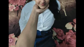 Cute School Girl First time Sex – POV Virgin 18+ Indian Teen