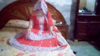 Desi Dhulhan Ki Suhagrat Ki Chudai ”Full Video Bride” Svaif123