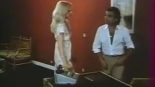 Alban Ceray, Serena, Morgane in vintage fuck clip